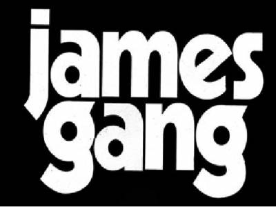 logo James Gang
